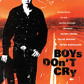 Boys Don't Cry (Music From The Motion Picture Soundtrack)