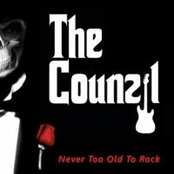 Never Too Old to Rock