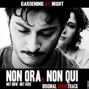 Non Ora, Non Qui OST