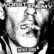 HATRED SURGE EP