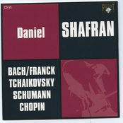 Bach-Franck-Tchaikovsky other