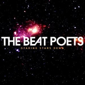 Staring Stars Down by The Beat Poets