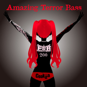 Amazing Terror Bass