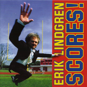 Erik Lindgren Scores!