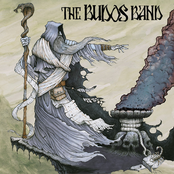 Aphasia by The Budos Band