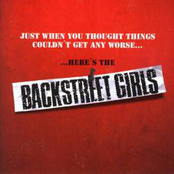 Golden Rose by Backstreet Girls