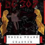 Kniha Psaná Chaosem by Dg 307