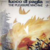 Fuoco di Paglia / Express 9.15