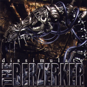 Pure Hatred by The Berzerker