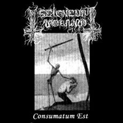 Consumatum Est by Seigneur Voland