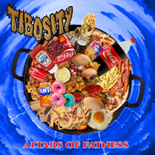 Altars Of Fatness