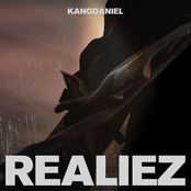 Kangdaniel: REALIEZ