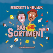 Das Sortiment
