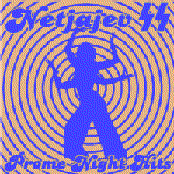 prome night hits cdr