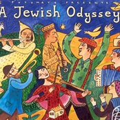 Putumayo Presents: A Jewish Odyssey