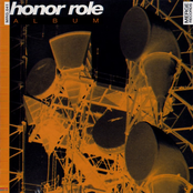 Listening To Sally by Honor Role