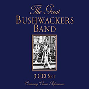 The Great Bushwackers Band Volume Two