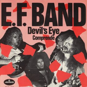 The Devils Eye 7'' 1980