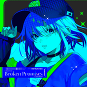Broken Promises (feat. Purukichi) - Single
