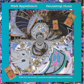 Applebaum: Mousetrap Music