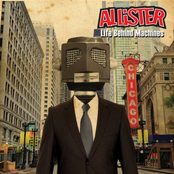 A Thousand Miles Away by Allister