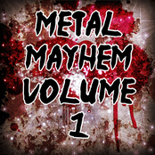 Metal Mayhem: Metal Mayhem, Vol.1