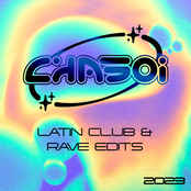 LATIN CLUB & RAVE BLENDS 2023