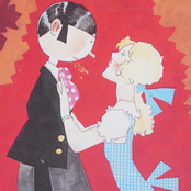 HEY LITTLE TOMBOY / LOVE IS LIGHTER THAN AIR