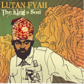 Hail Him First by Lutan Fyah