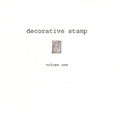 Decorative Stamp - Volume One