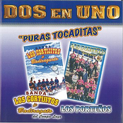 Puras Tocaditas