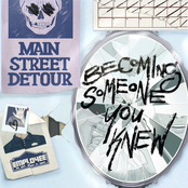 Becoming Someone You Knew