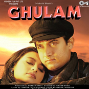 Ghulam (Original Motion Picture Soundtrack)