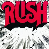 Rush - Rush Artwork