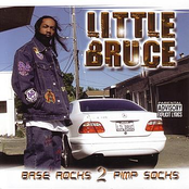 89er by Little Bruce