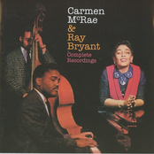 Carmen Mcrae & Ray Bryant