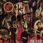 reign in blood