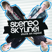 Stuck On Repeat