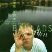 Ballady na koniec świata