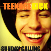 teenage kick