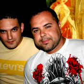 Juan Magan & Marcos Rodriguez