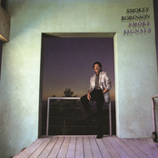 Hanging On By A Thread by Smokey Robinson
