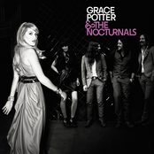 Grace Potter and the Nocturnals