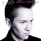 music for men