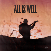 Hans Williams: All Is Well