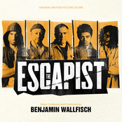 Escalator by Benjamin Wallfisch