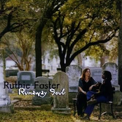 Walk On by Ruthie Foster