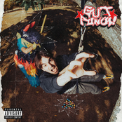 Hadji Gaviota: gut punch!