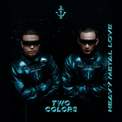 TWOCOLORS - Heavy Metal Love