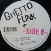 Ghetto Funk